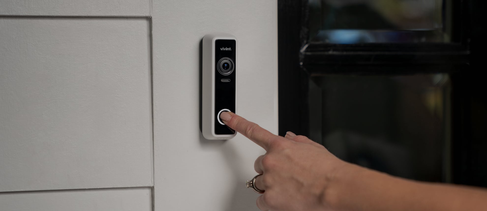 Vivint Yakima Doorbell Camera