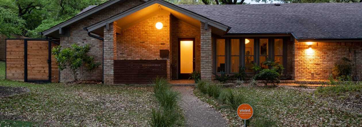 Yakima Vivint Home Security FAQS