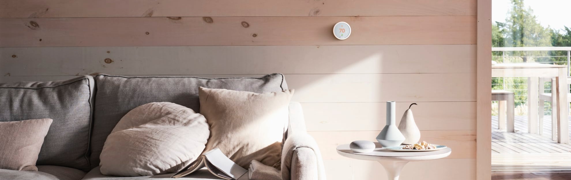Vivint Home Automation in Yakima