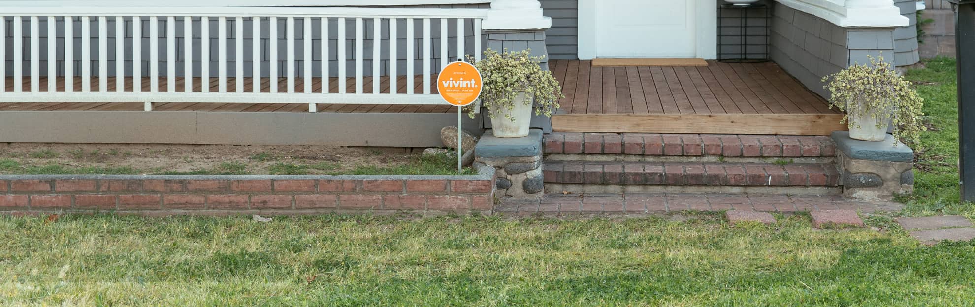 Toppenish, WA security system