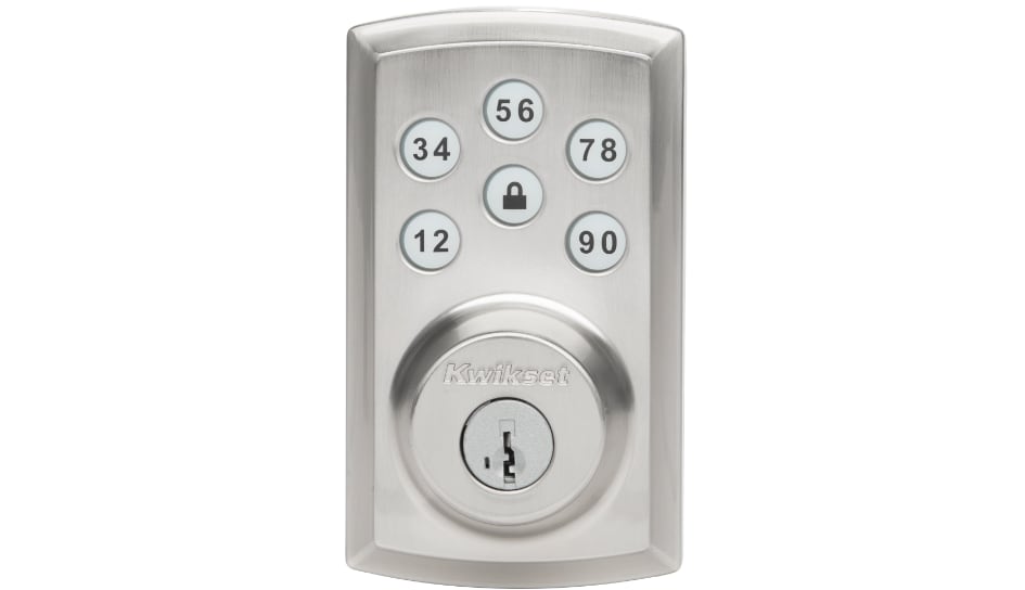 Vivint Smart Lock in Yakima