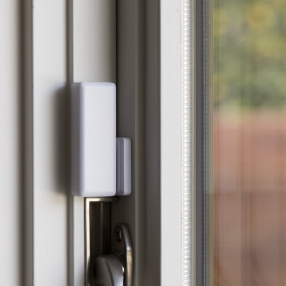 Yakima vivint burglar sensor