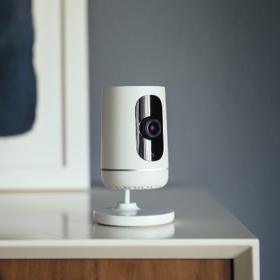 Yakima vivint indoor camera