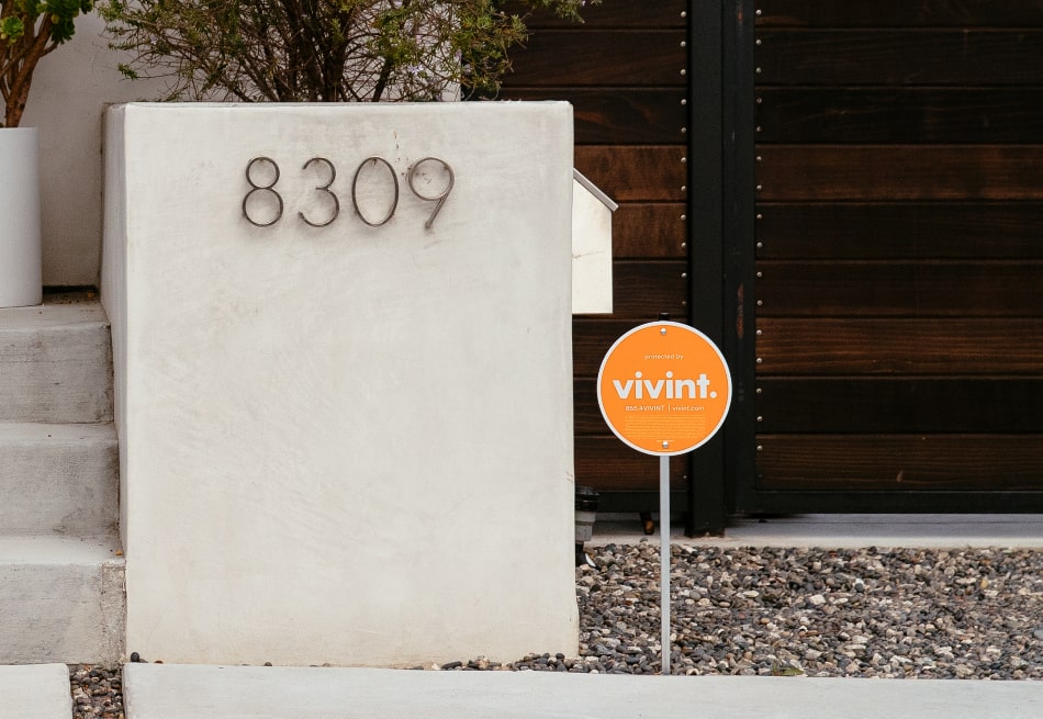 Vivint Yakima dealer