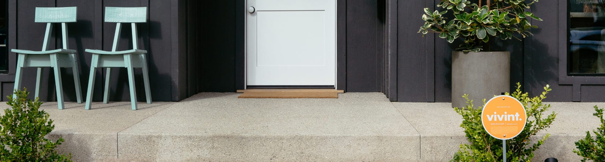 Goldendale, WA security system