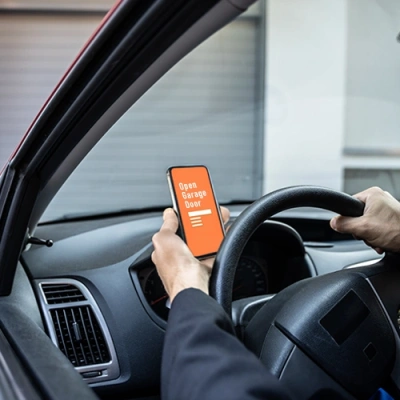 Yakima vivint smarthub
