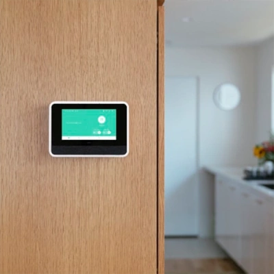 Yakima vivint smarthub